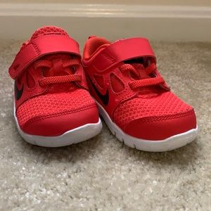 Infant Nike sneakers